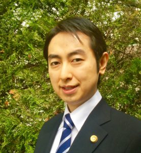 プロフィール　大